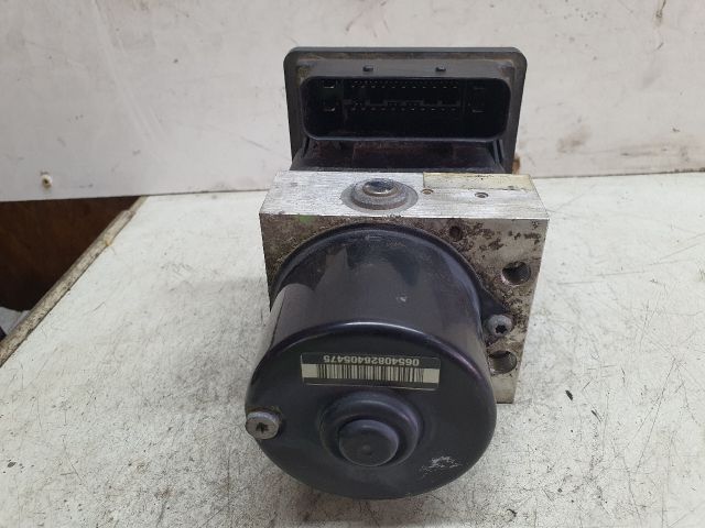 bontott OPEL ZAFIRA B ABS Kocka