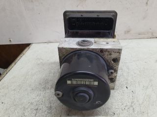 bontott OPEL ZAFIRA B ABS Kocka