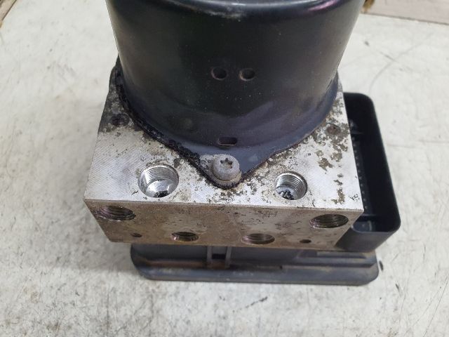 bontott OPEL ZAFIRA B ABS Kocka