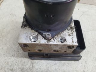 bontott OPEL ZAFIRA B ABS Kocka