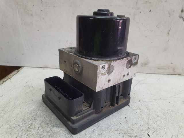 bontott OPEL ZAFIRA B ABS Kocka