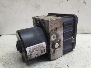 bontott OPEL ZAFIRA B ABS Kocka