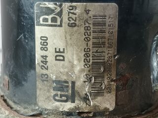 bontott OPEL ZAFIRA B ABS Kocka