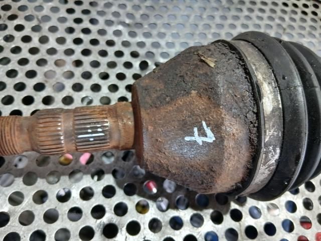 bontott OPEL ZAFIRA B Bal Féltengely