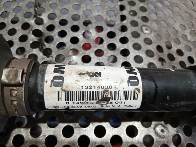 bontott OPEL ZAFIRA B Bal Féltengely