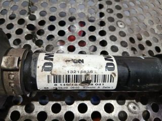 bontott OPEL ZAFIRA B Bal Féltengely