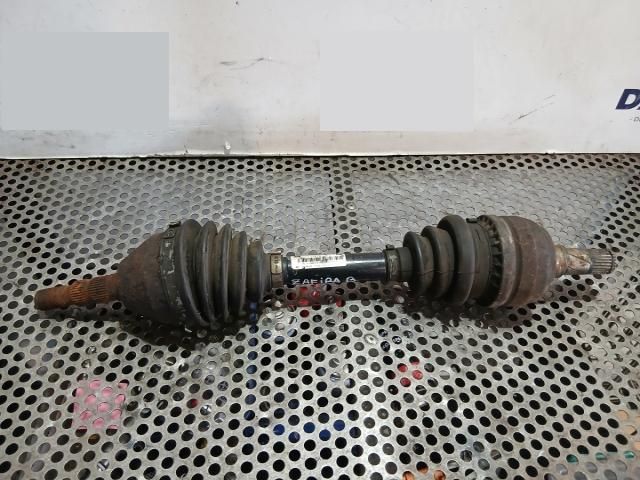 bontott OPEL ZAFIRA B Bal Féltengely