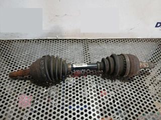 bontott OPEL ZAFIRA B Bal Féltengely