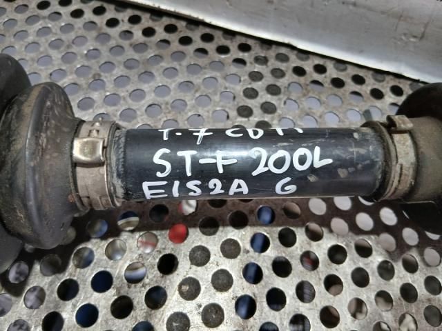 bontott OPEL ZAFIRA B Bal Féltengely