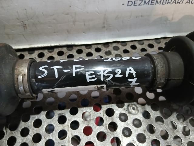 bontott OPEL ZAFIRA B Bal Féltengely