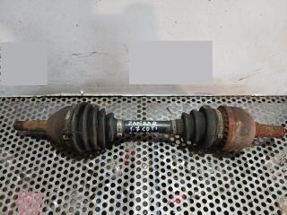 bontott OPEL ZAFIRA B Bal Féltengely