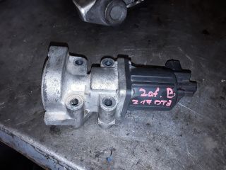 bontott OPEL ZAFIRA B EGR / AGR Szelep