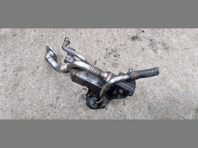 bontott OPEL ZAFIRA B EGR Hűtő