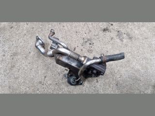 bontott OPEL ZAFIRA B EGR Hűtő