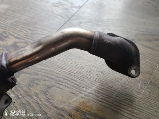 bontott OPEL ZAFIRA B EGR Hűtő