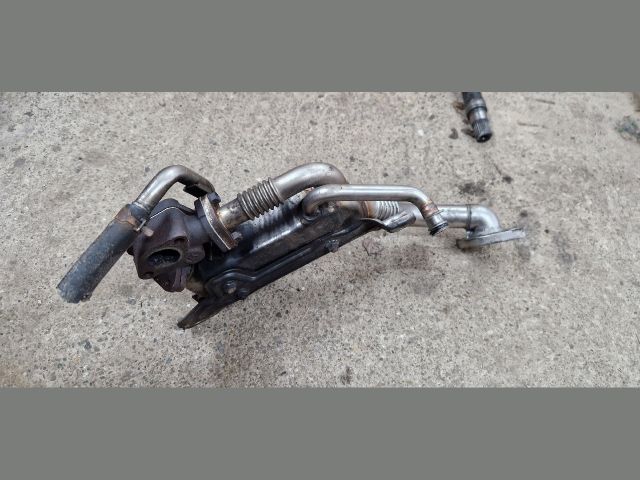 bontott OPEL ZAFIRA B EGR Hűtő