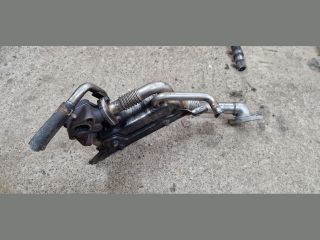 bontott OPEL ZAFIRA B EGR Hűtő