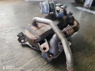 bontott OPEL ZAFIRA B EGR Hűtő