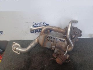 bontott OPEL ZAFIRA B EGR Hűtő