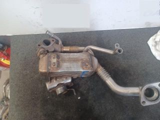 bontott OPEL ZAFIRA B EGR Hűtő