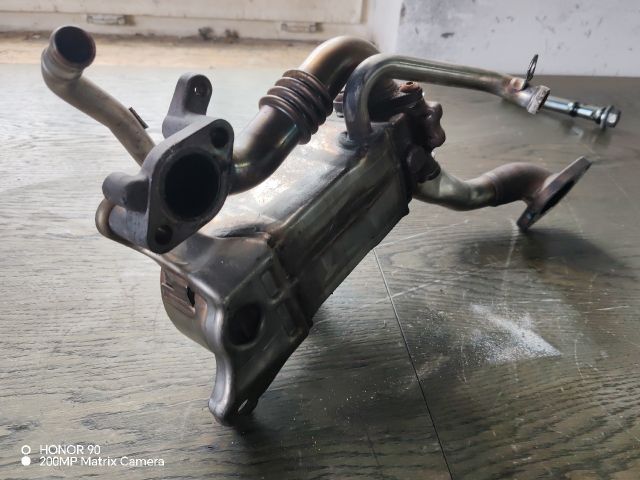 bontott OPEL ZAFIRA B EGR Hűtő