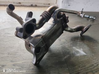 bontott OPEL ZAFIRA B EGR Hűtő