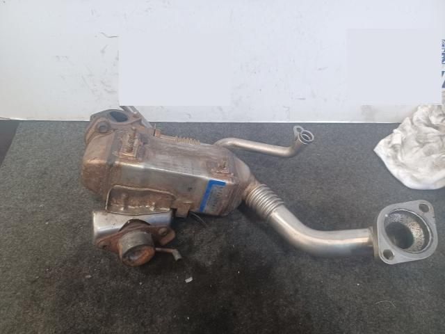 bontott OPEL ZAFIRA B EGR Hűtő