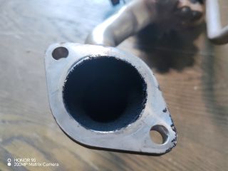 bontott OPEL ZAFIRA B EGR Hűtő