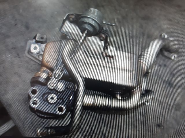 bontott OPEL ZAFIRA B EGR Hűtő