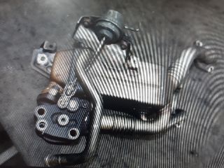 bontott OPEL ZAFIRA B EGR Hűtő