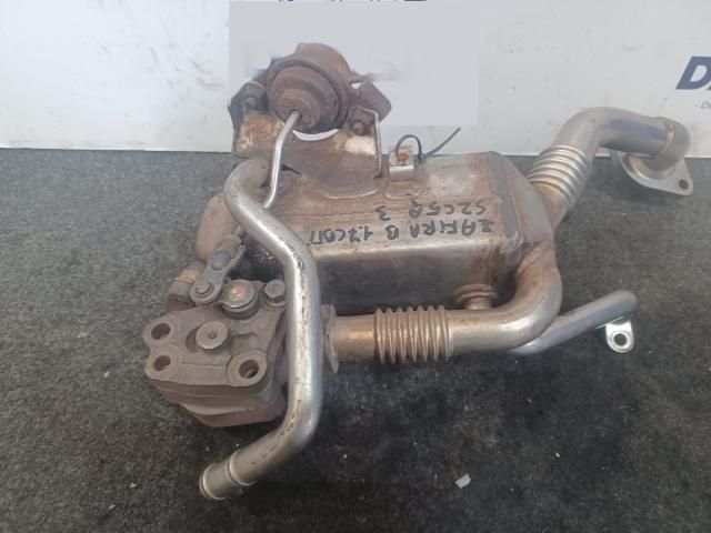 bontott OPEL ZAFIRA B EGR Hűtő