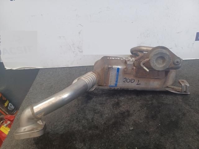 bontott OPEL ZAFIRA B EGR Hűtő