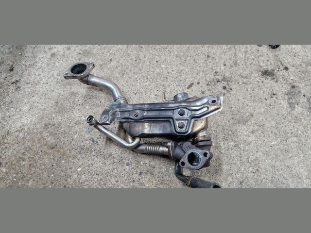 bontott OPEL ZAFIRA B EGR Hűtő