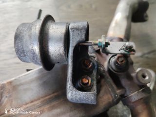 bontott OPEL ZAFIRA B EGR Hűtő