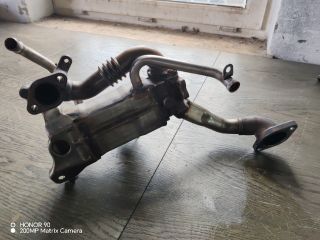 bontott OPEL ZAFIRA B EGR Hűtő