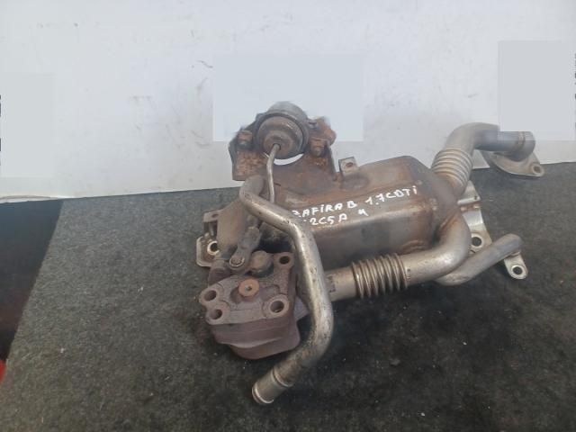 bontott OPEL ZAFIRA B EGR Hűtő