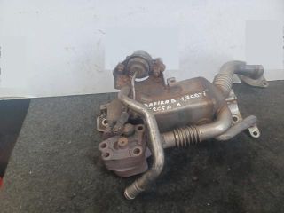 bontott OPEL ZAFIRA B EGR Hűtő