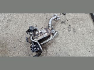 bontott OPEL ZAFIRA B EGR Hűtő