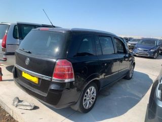 bontott OPEL ZAFIRA B EGR Hűtő