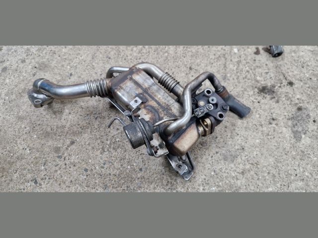 bontott OPEL ZAFIRA B EGR Hűtő