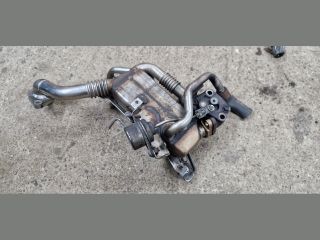 bontott OPEL ZAFIRA B EGR Hűtő