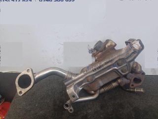 bontott OPEL ZAFIRA B EGR Hűtő