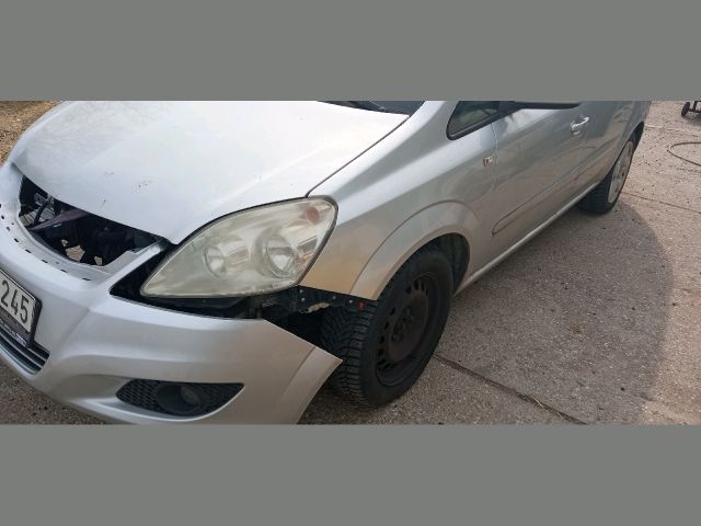 bontott OPEL ZAFIRA B Első Bölcső