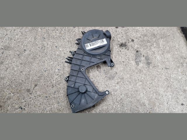 bontott OPEL ZAFIRA B Első Felső Vezérlés Burkolat