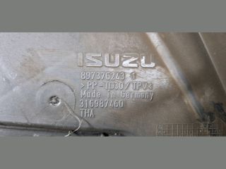 bontott OPEL ZAFIRA B Első Felső Vezérlés Burkolat