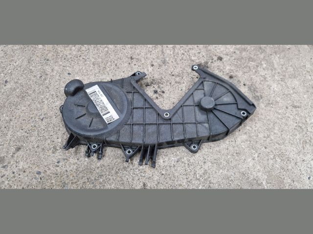 bontott OPEL ZAFIRA B Első Felső Vezérlés Burkolat