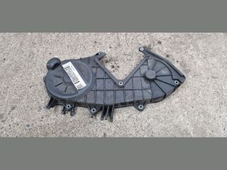 bontott OPEL ZAFIRA B Első Felső Vezérlés Burkolat