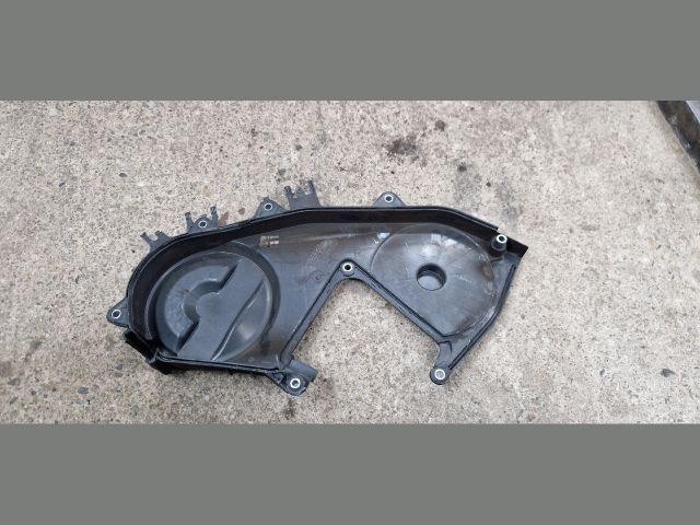 bontott OPEL ZAFIRA B Első Felső Vezérlés Burkolat