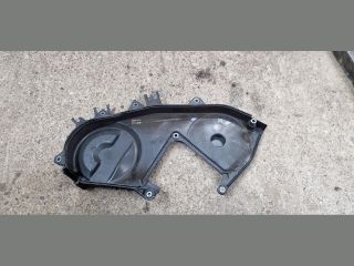 bontott OPEL ZAFIRA B Első Felső Vezérlés Burkolat