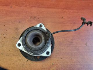 bontott OPEL ZAFIRA B Első Kerékagy (Pozíciófüggetlen)